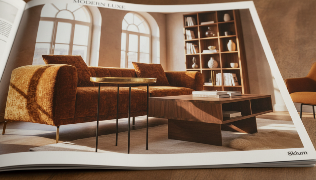 découvrez notre avis complet sur les meubles et la décoration proposés par sklum, pour aménager votre intérieur avec style et qualité.