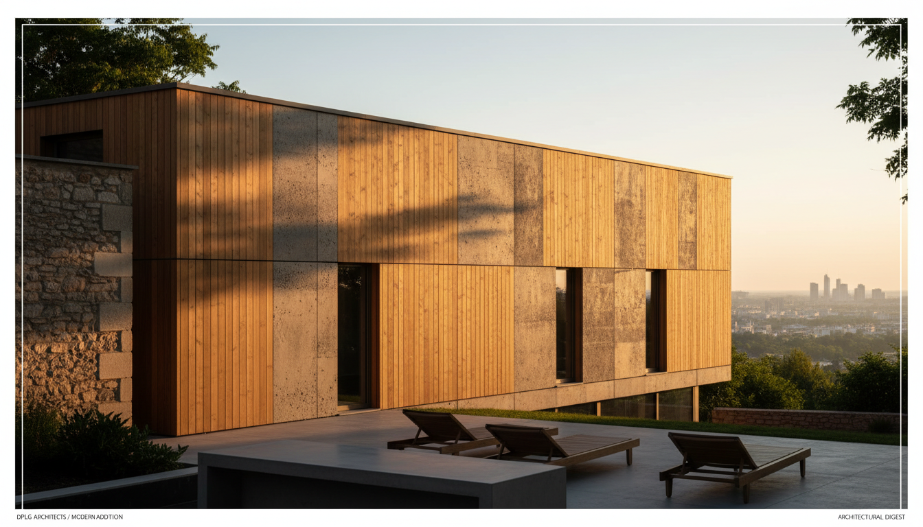 découvrez ce qu'est un architecte dplg, son rôle essentiel dans la réalisation de vos projets et pourquoi il est important de le solliciter pour garantir le succès de votre construction ou rénovation.