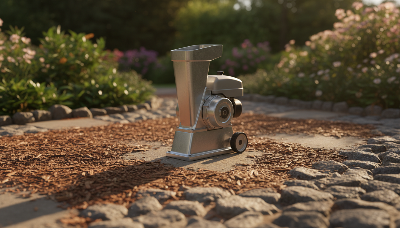 découvrez notre guide complet sur les broyeurs thermiques de végétaux, alliant puissance et performance pour un jardinage efficace. conseils d'achat et meilleures recommandations.