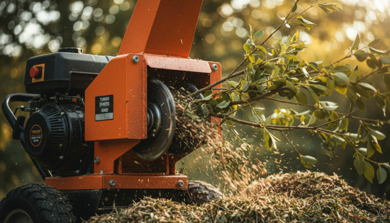 découvrez notre guide d'achat complet pour choisir le broyeur thermique de végétaux idéal alliant puissance et performance. optimisez le broyage de vos déchets verts facilement.