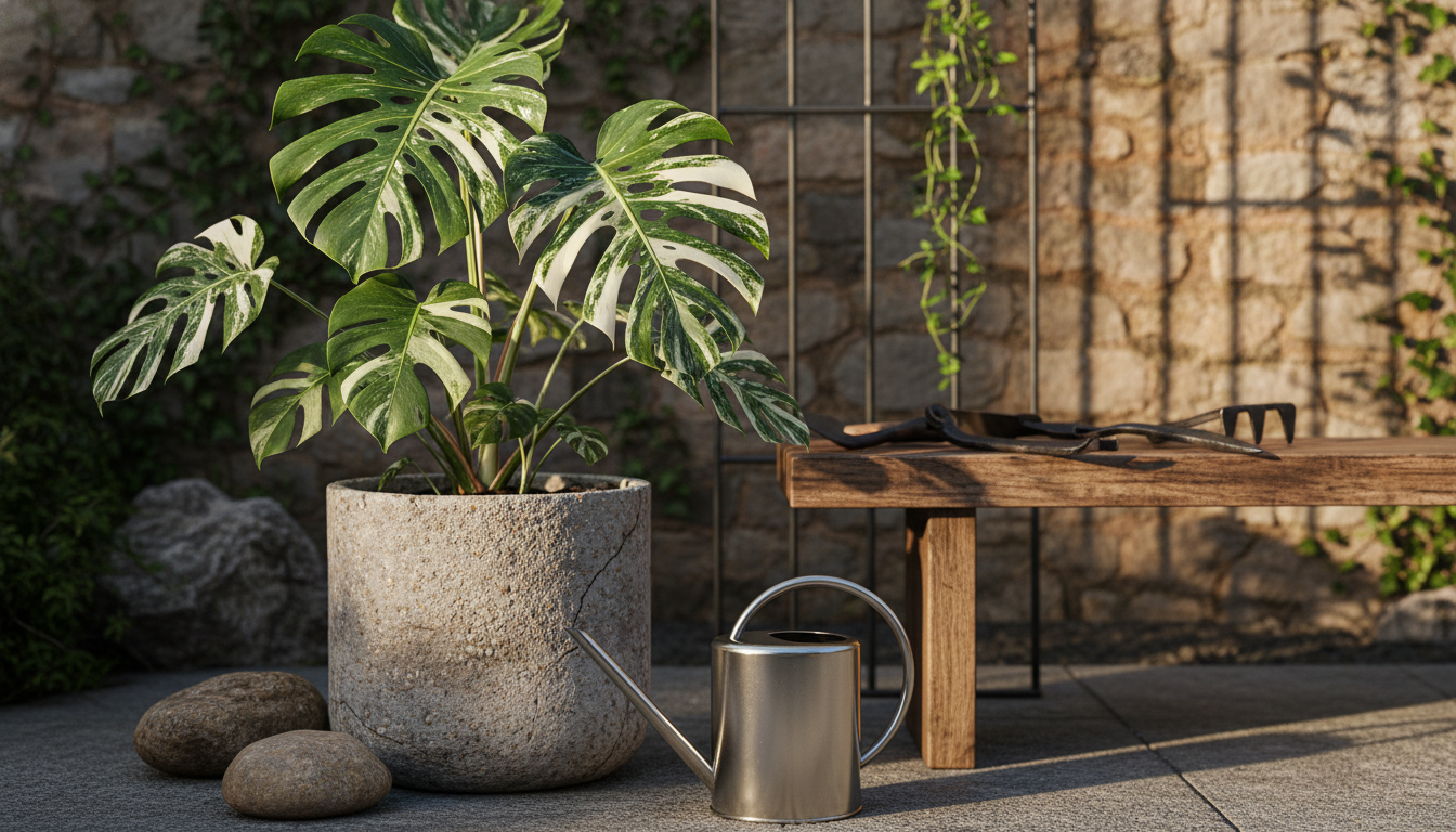 découvrez le guide complet pour la culture et l'entretien de la plante ceriman. conseils pratiques de jardinage pour réussir votre ceriman et embellir votre espace vert.