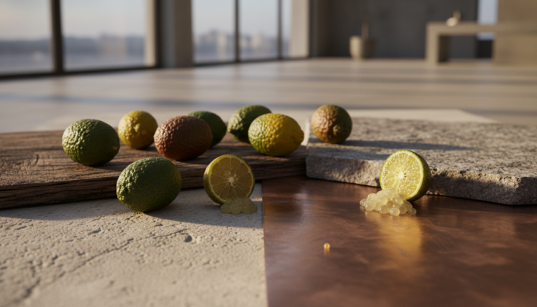 découvrez le prix du citron caviar au kilo en 2026 et les meilleures adresses pour en trouver. guide complet pour acheter ce produit rare et délicieux.