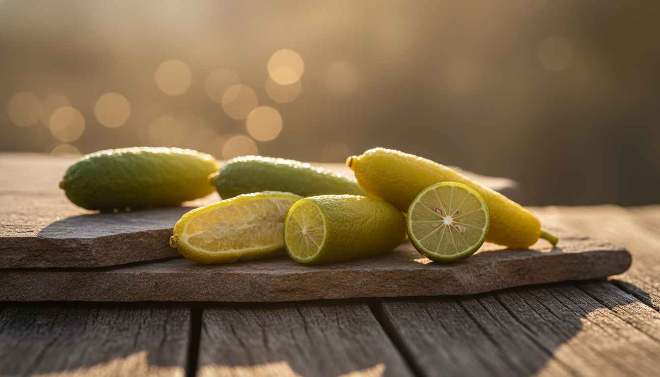 découvrez le prix au kilo du citron caviar en 2026 et les meilleurs endroits pour en trouver. guide complet pour acheter ce fruit rare et raffiné.