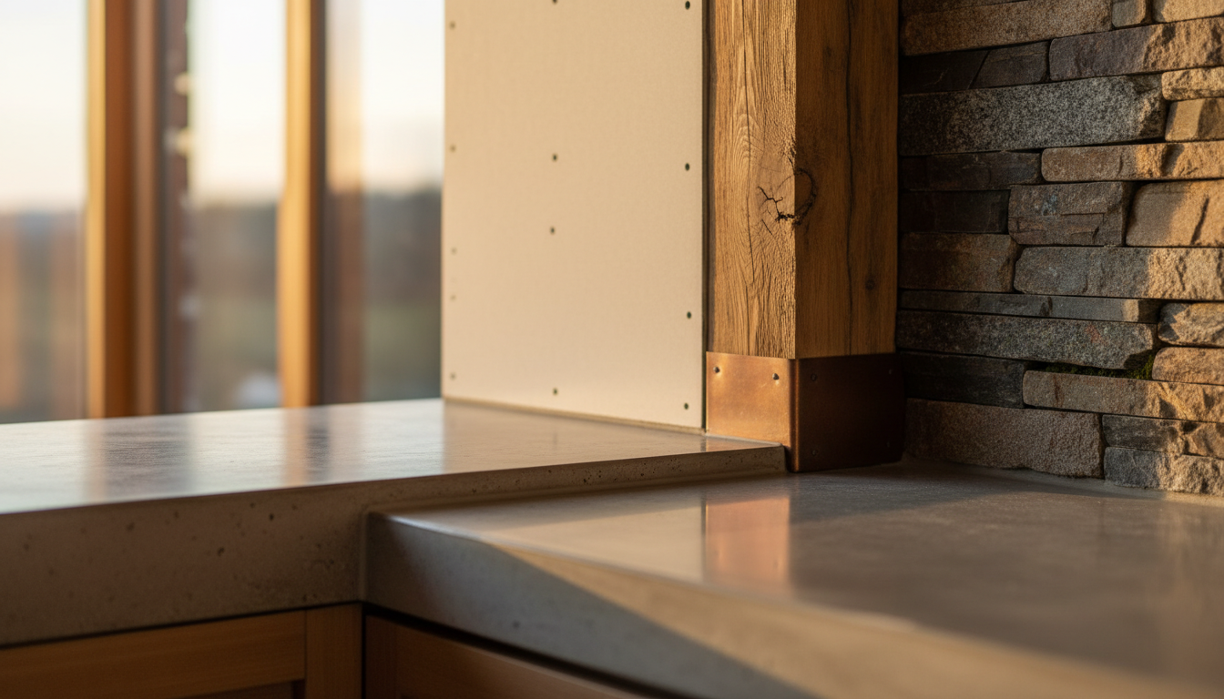 découvrez les meilleures techniques et astuces pour réaliser un coffrage placo sans rail, garantissant une finition parfaite et professionnelle pour vos projets de rénovation et construction.