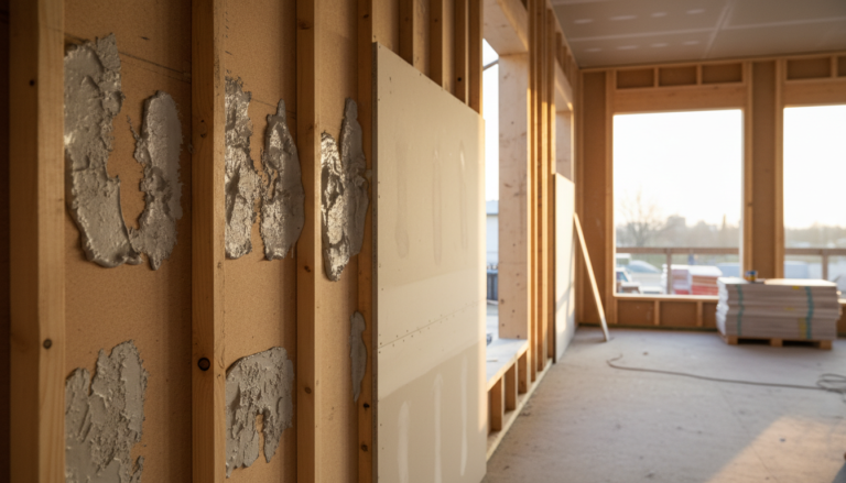 découvrez les techniques et astuces pour réaliser un coffrage placo sans rail, afin d'obtenir une finition parfaite et professionnelle pour tous vos projets de rénovation et construction.