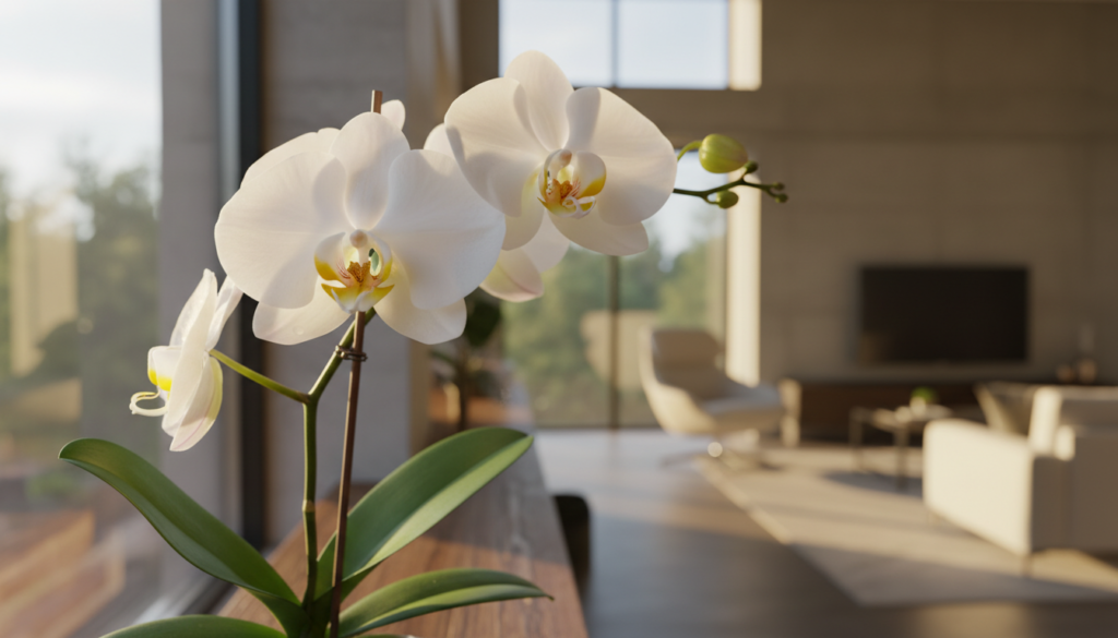 découvrez nos conseils pratiques pour bien s'occuper de votre orchidée : astuces d'arrosage, exposition à la lumière idéale et techniques de rempotage pour une plante en pleine santé.