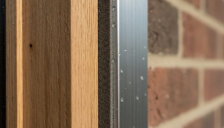 découvrez tout sur le compriband : son utilisation, ses propriétés d'étanchéité à l'air et les meilleures techniques de pose pour garantir l'isolation optimale de vos menuiseries.