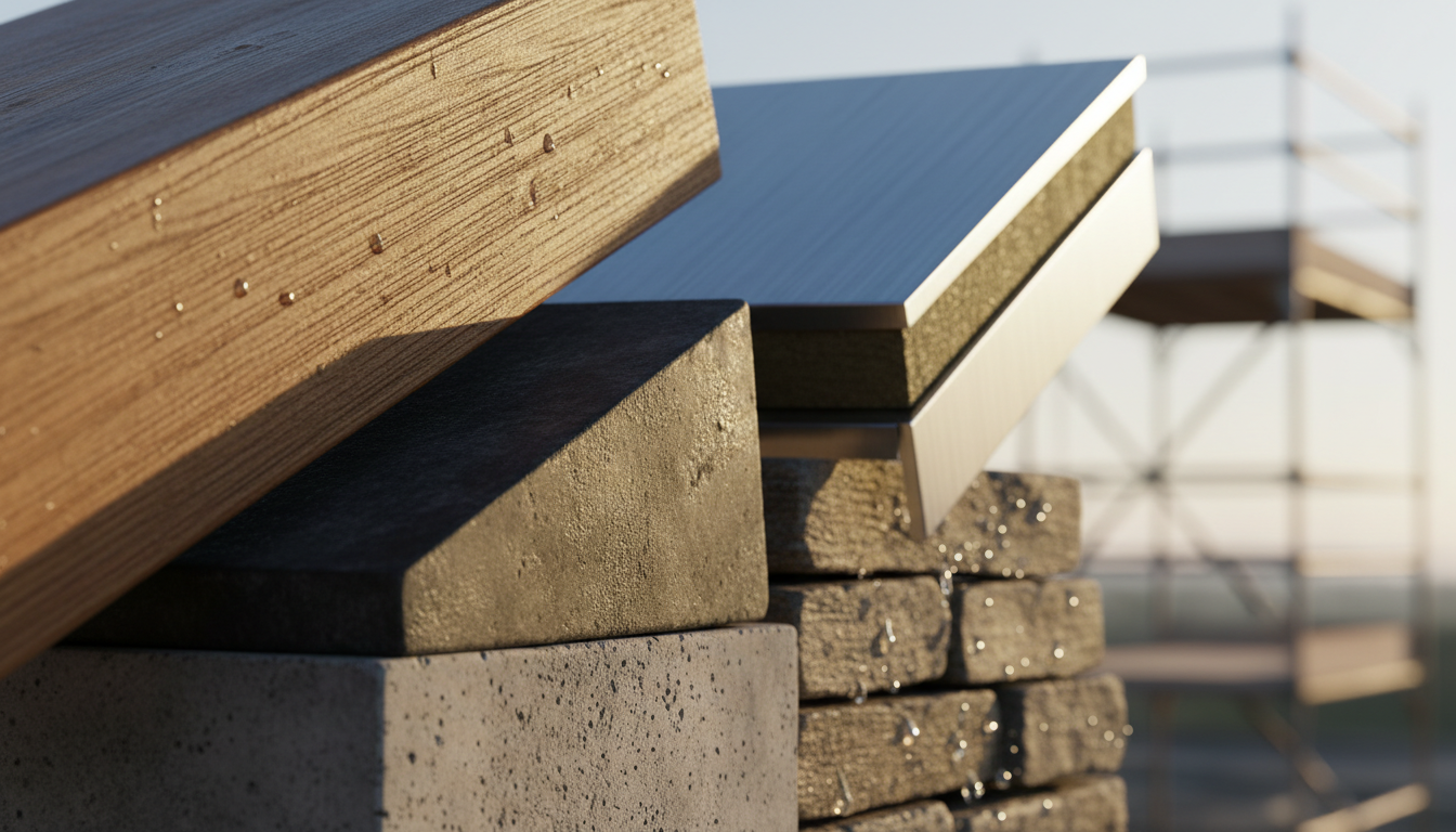 découvrez delpherm : expert en étanchéité et isolation. services spécialisés, avis clients et guide complet pour choisir la meilleure solution thermique et acoustique.