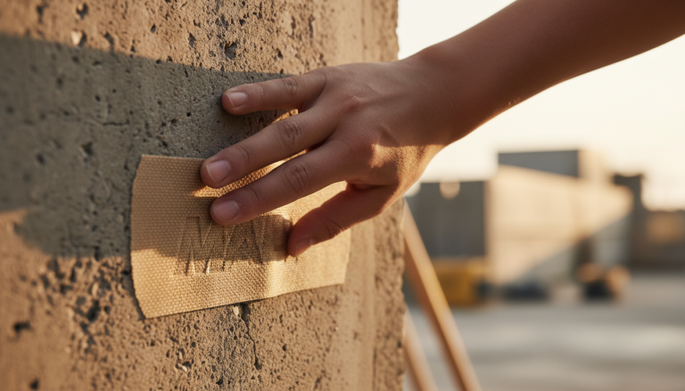 découvrez tout sur l'enduit map : conseils d'utilisation, techniques de collage et durée de séchage pour des finitions parfaites.