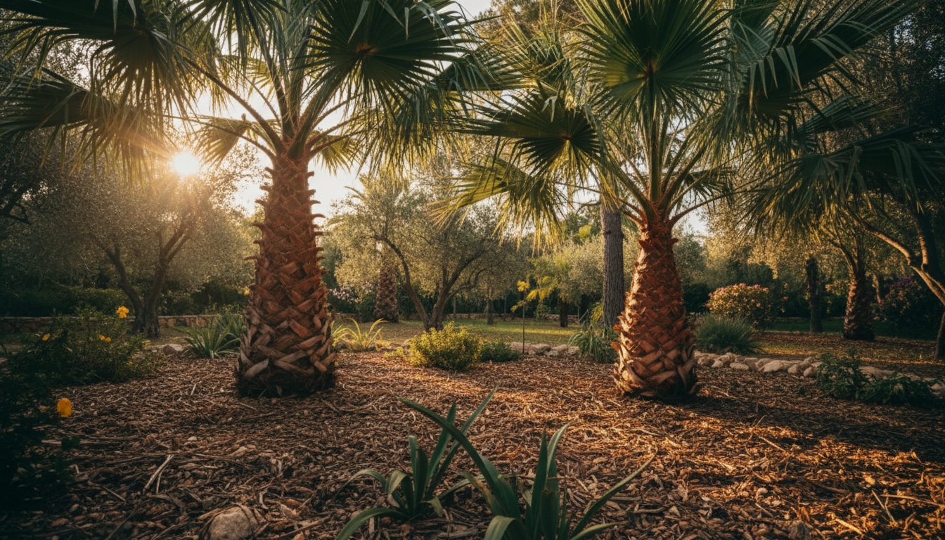 découvrez quel engrais choisir pour assurer une croissance optimale de votre palmier. conseils et astuces pour un palmier sain et vigoureux toute l'année.