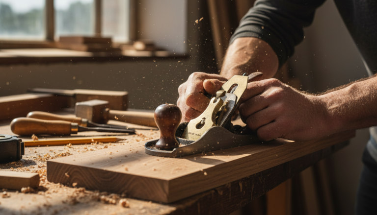 découvrez la formation bricolage proposée par institutdubricolage.com : explorez le programme complet, les tarifs détaillés et les avis des participants pour bien choisir votre formation.