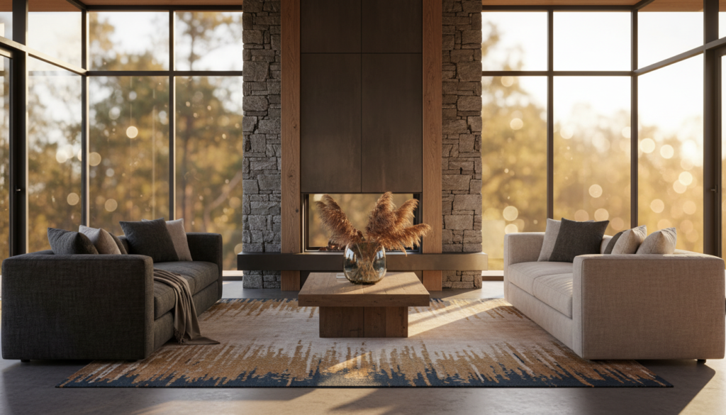 foyerlumina.fr vous propose des solutions innovantes de chauffage, cheminées modernes et conseils en design d'intérieur pour un espace chaleureux et élégant.