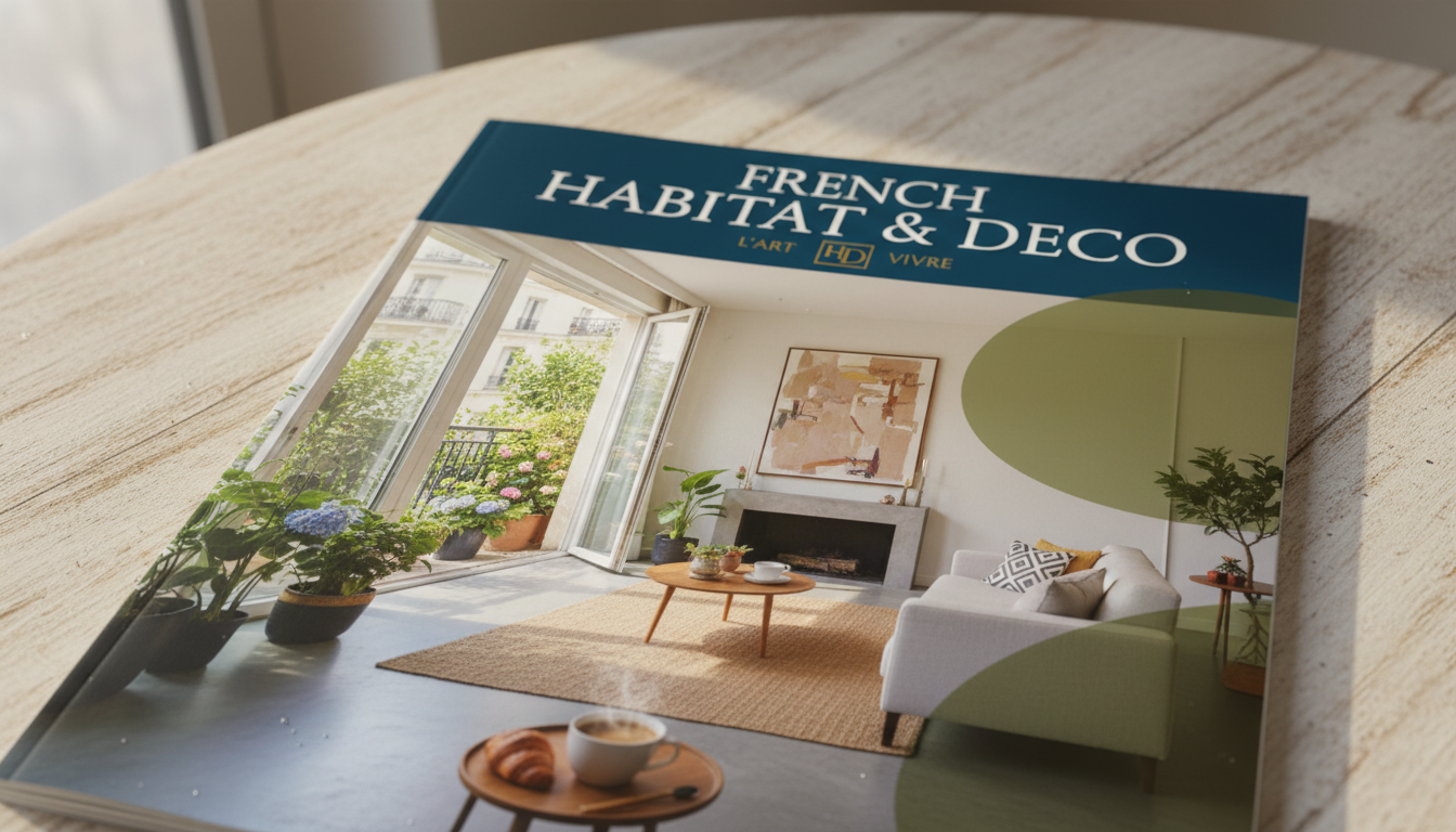 découvrez garan cedore magazine, votre source incontournable pour les actualités, la décoration et les conseils pratiques pour l'habitat. inspirez-vous et améliorez votre intérieur facilement.