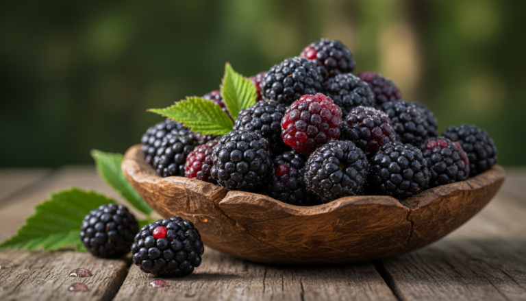 découvrez notre recette inratable de gelée de mûres sauvages, accompagnée de conseils pratiques pour une conservation optimale et profiter pleinement de ce délice naturel.