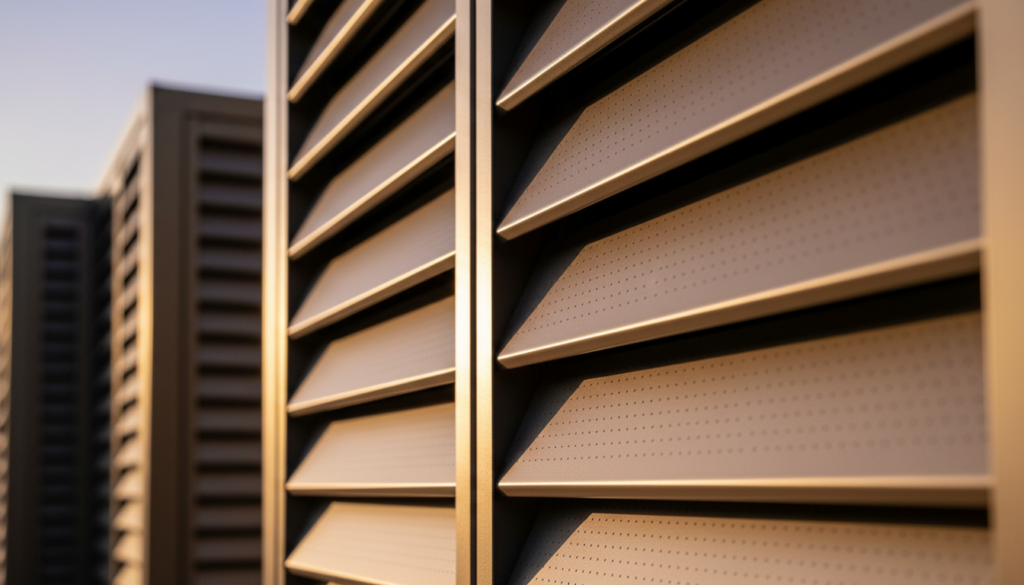 découvrez les inconvénients des volets battants en aluminium et ce qu'il faut savoir avant d'acheter pour faire un choix éclairé.