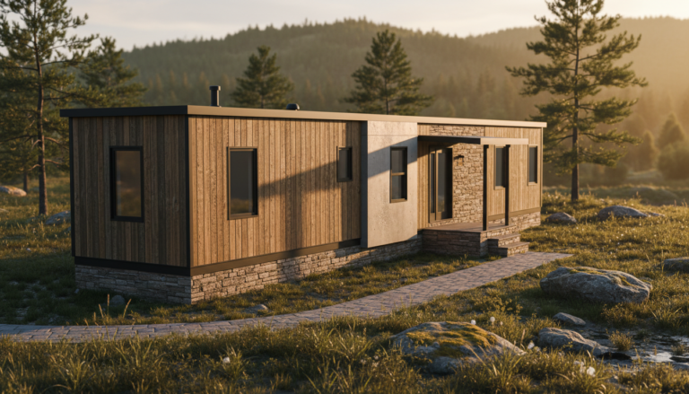 découvrez les règles essentielles sur la location de mobil-home à l'année : lois en vigueur, conditions des contrats et terrains autorisés pour une installation en toute légalité.