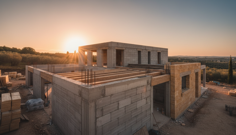 maison direct, constructeur de maisons individuelles de confiance, vous accompagne dans la réalisation de votre projet immobilier. découvrez les avis clients authentiques et contactez nos experts pour une construction sur mesure.