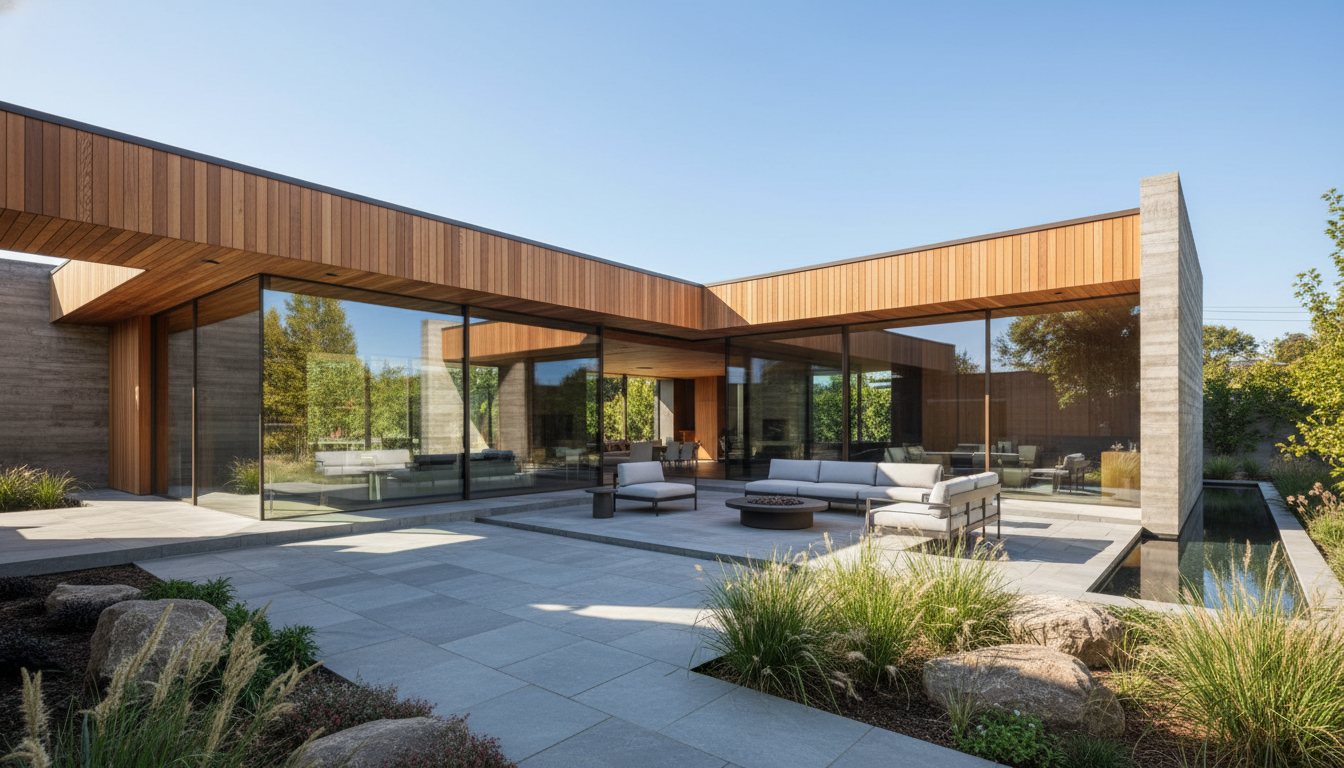 découvrez les avantages du plan de maison en l, des idées d'aménagement pratiques et des modèles inspirants pour concevoir votre habitat idéal.