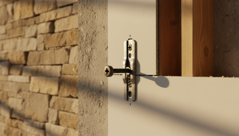 découvrez comment choisir la taille de la cheville molly pour ba13 en fonction du poids de l'objet à fixer, pour une fixation sûre et adaptée.