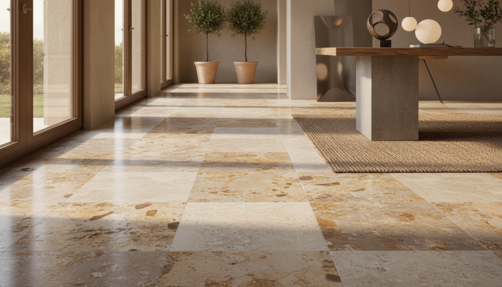 découvrez terrasto, votre guide complet sur les revêtements de sol en pierre naturelle. conseils, types de pierres, entretien et tendances pour sublimer vos sols.