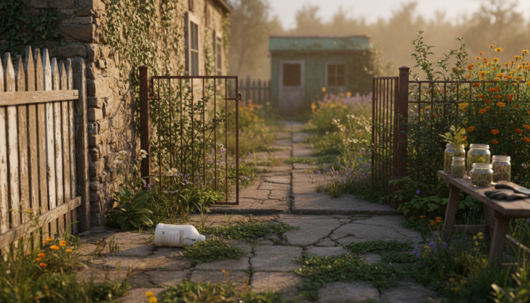 découvrez si l'utilisation du vinaigre blanc comme désherbant est interdite en france et explorez les alternatives naturelles pour un jardin sain et écologique.