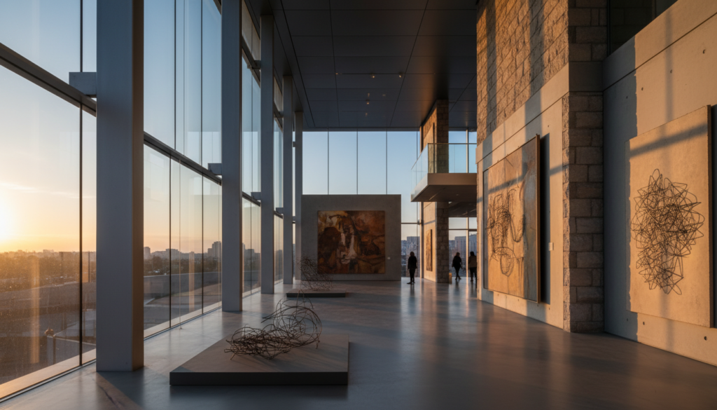 weoneart est une plateforme dédiée à la promotion des artistes et créateurs, offrant un espace pour exposer leurs œuvres, développer leur visibilité et connecter avec un large public.