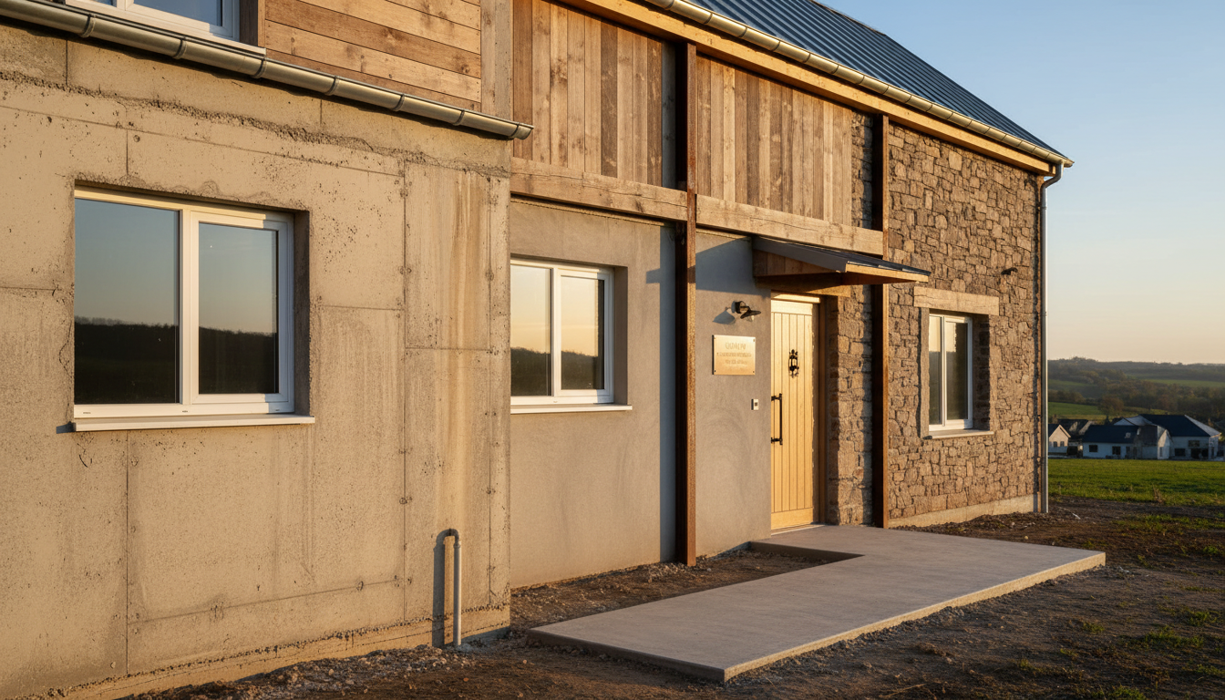 découvrez les pièges à éviter et les garanties essentielles lors de l'achat d'une maison construite par un particulier pour un investissement sécurisé et serein.