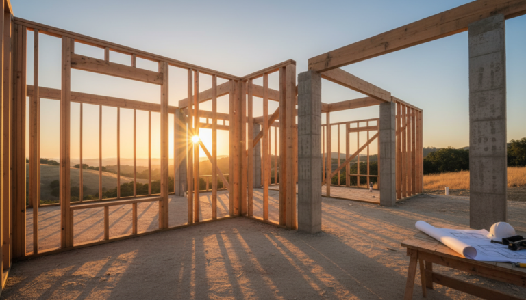 découvrez les pièges à éviter et les garanties essentielles lors de l'achat d'une maison construite par un particulier pour un achat sécurisé et serein.