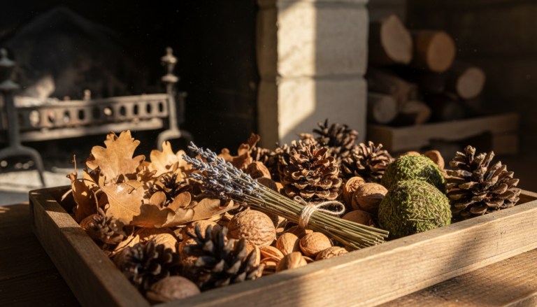 découvrez notre sélection d'allume-feu naturels, écologiques et faits maison, pour un démarrage de feu facile, sûr et respectueux de l'environnement.