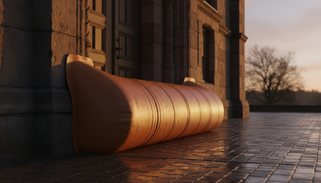 découvrez comment le batardeau gonflable peut être une solution innovante et efficace pour protéger vos espaces contre les risques d'inondations. facile à installer et réutilisable, il offre une barrière temporaire robuste pour sécuriser vos infrastructures.