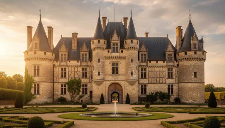 découvrez ce qu'ils sont devenus : les anciens propriétaires du château xxl et l'évolution de leurs projets ambitieux.