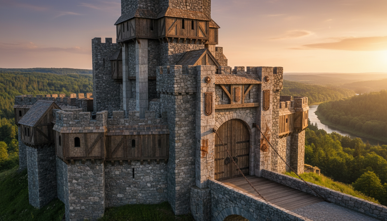 découvrez l'évolution des propriétaires des châteaux xxl et les projets qu'ils ont entrepris. analyse complète des transformations et des ambitions autour de ces demeures d'exception.