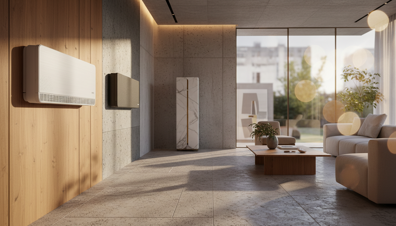 découvrez notre sélection des meilleurs climatiseurs sans unité extérieure silencieux pour 2026, alliant performance et discrétion pour un confort optimal chez vous.