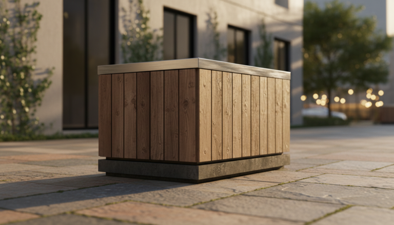 découvrez tout ce qu'il faut savoir sur les conteneurs à poubelle : guide d'achat complet, comparaison des prix et réglementation à jour pour 2026.
