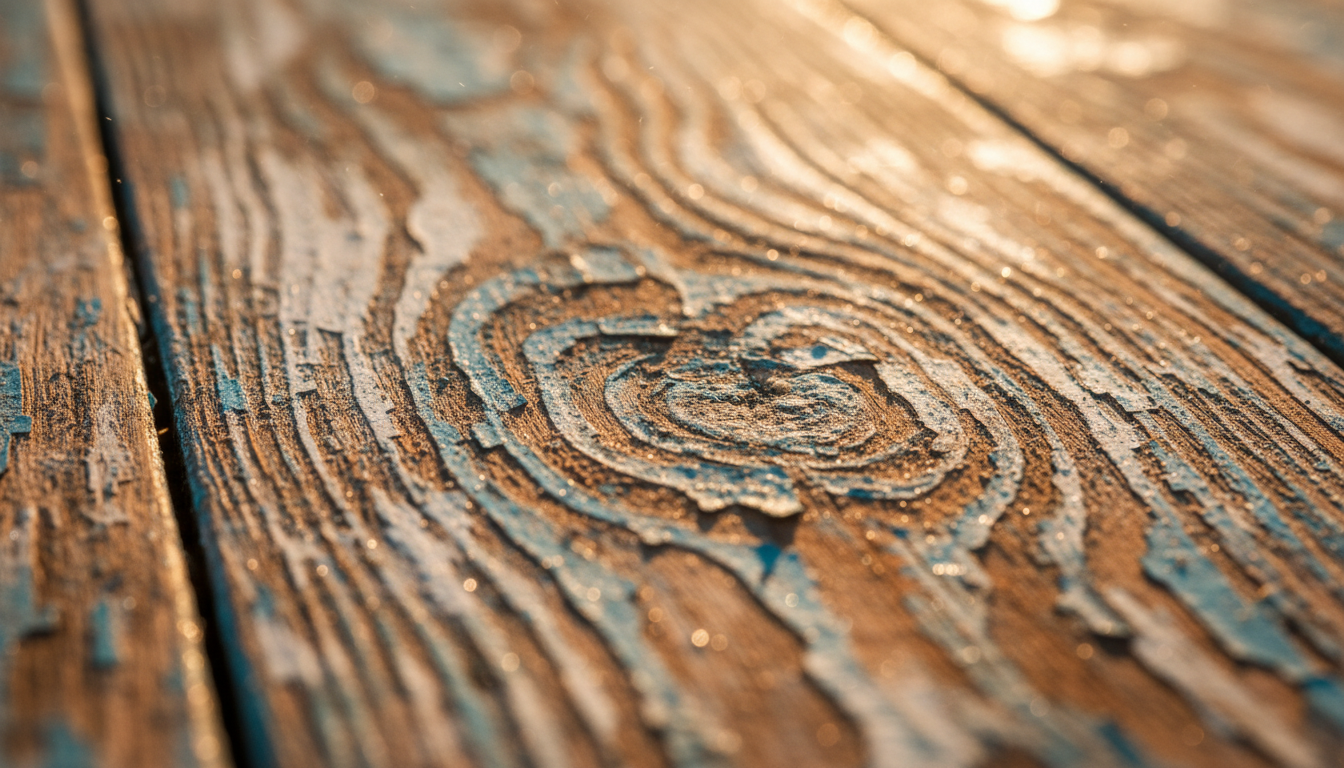 découvrez comment choisir le meilleur décapant pour bois peint afin d'obtenir un résultat efficace et préserver la qualité de vos surfaces en bois.