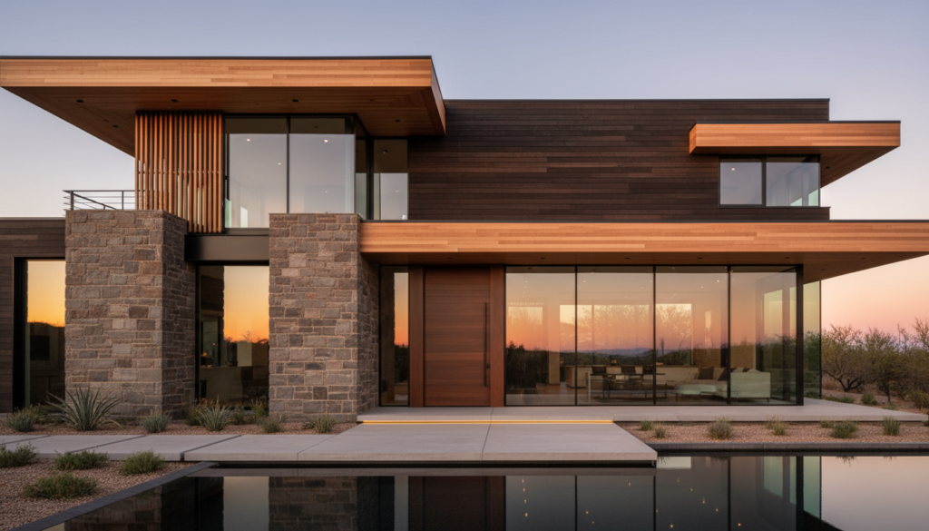 découvrez notre avis complet sur habitat concept, explorez leurs modèles de maisons modernes et obtenez une estimation des prix pour construire la maison de vos rêves avec ce constructeur réputé.