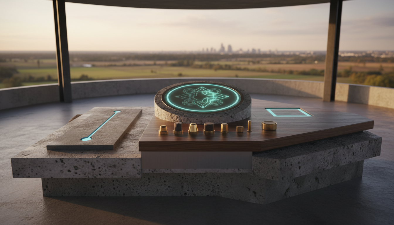 convertissez facilement vos surfaces entre hectares et kilomètres carrés grâce à notre outil rapide et simple d'utilisation. gagnez du temps dans vos calculs de superficie.