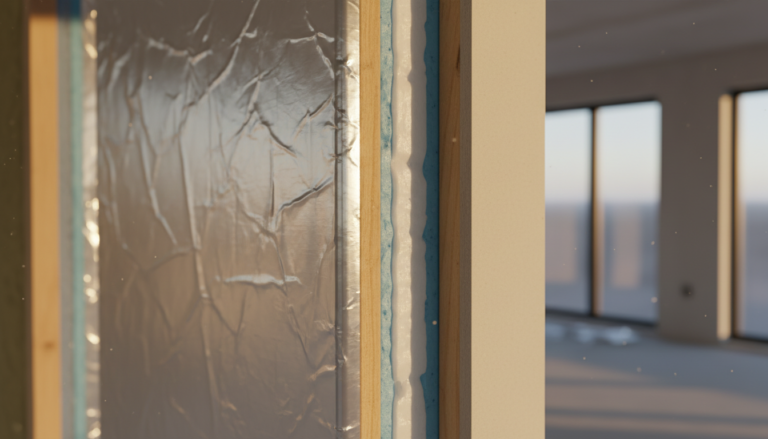 découvrez tout sur l'isolation mince des murs en 2026 : efficacité énergétique, méthodes de pose et comparatif des meilleures solutions pour optimiser votre confort et réduire vos factures.