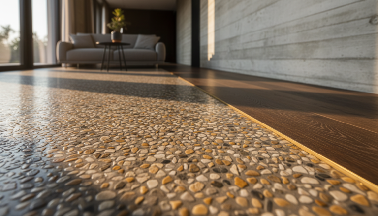 découvrez les avantages, inconvénients et tarifs au m² de la moquette de pierre pour choisir le revêtement idéal alliant esthétique et durabilité.