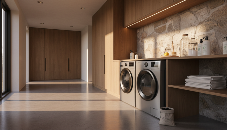 découvrez des méthodes efficaces pour éliminer définitivement les mauvaises odeurs de votre machine à laver et garder votre linge frais à chaque lavage.