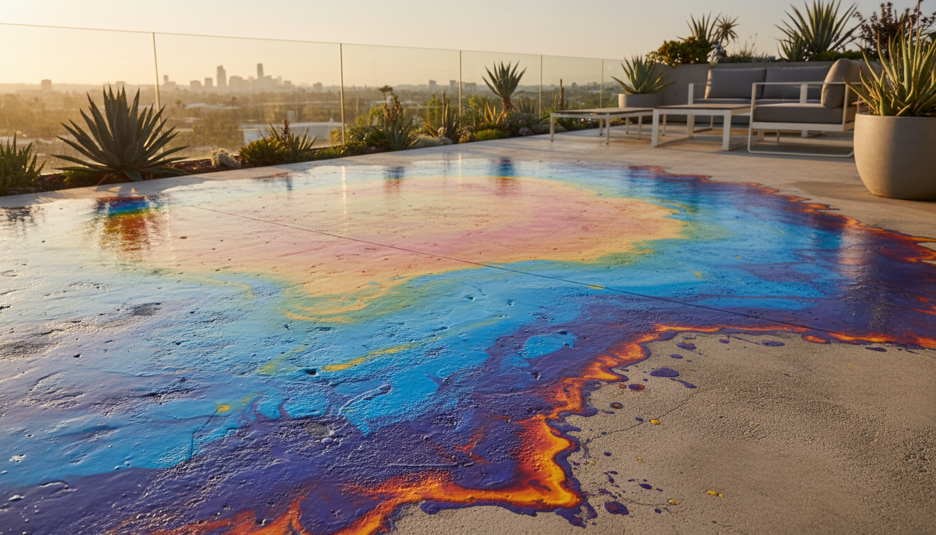 découvrez notre guide complet pour peindre du béton extérieur, avec des conseils pratiques et un choix adapté de peintures pour protéger et embellir vos surfaces bétonnées.