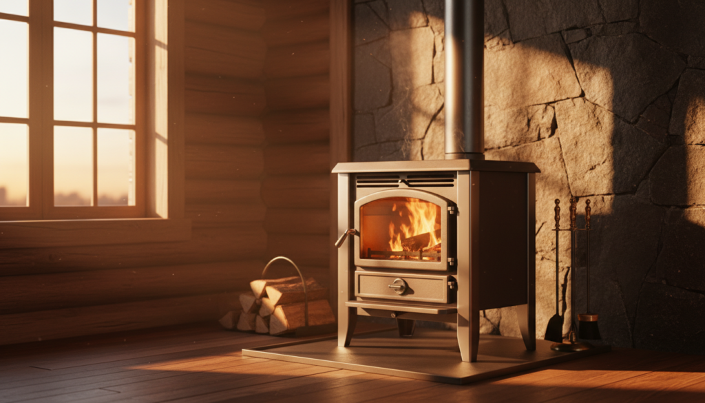 découvrez quelles marques de poêles à bois éviter et nos conseils pour bien choisir un modèle performant, économique et adapté à vos besoins.