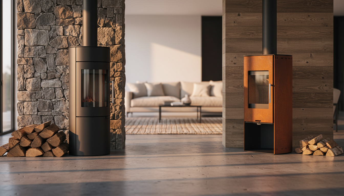 découvrez quelles marques de poêles à bois éviter et nos conseils pour bien choisir un poêle efficace, sûr et adapté à vos besoins.