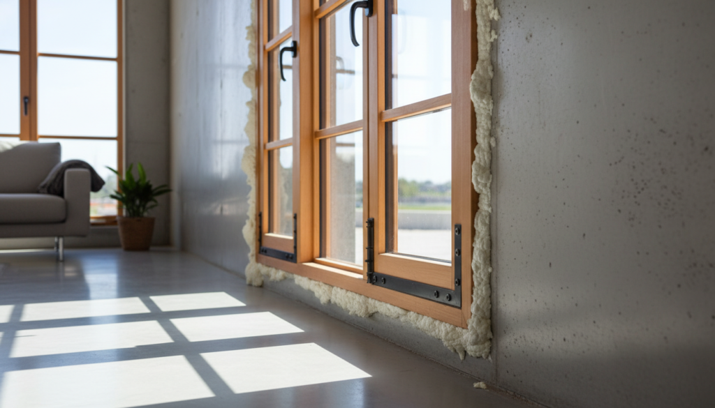 découvrez notre guide complet pour la pose de fenêtre en applique, incluant toutes les étapes clés et le respect des normes dtu pour une installation conforme et durable.