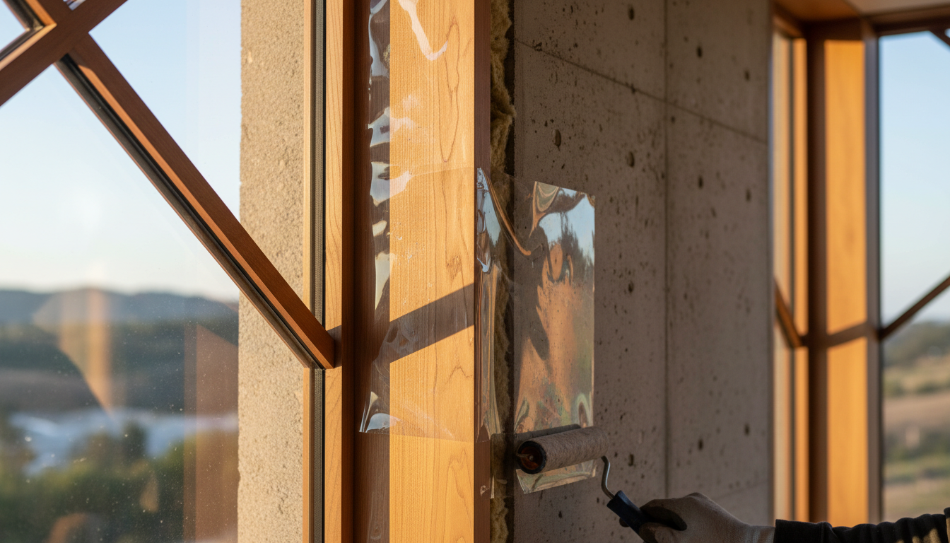 découvrez les avantages de la pose en applique pour vos menuiseries et maîtrisez les techniques essentielles pour une installation réussie et durable.