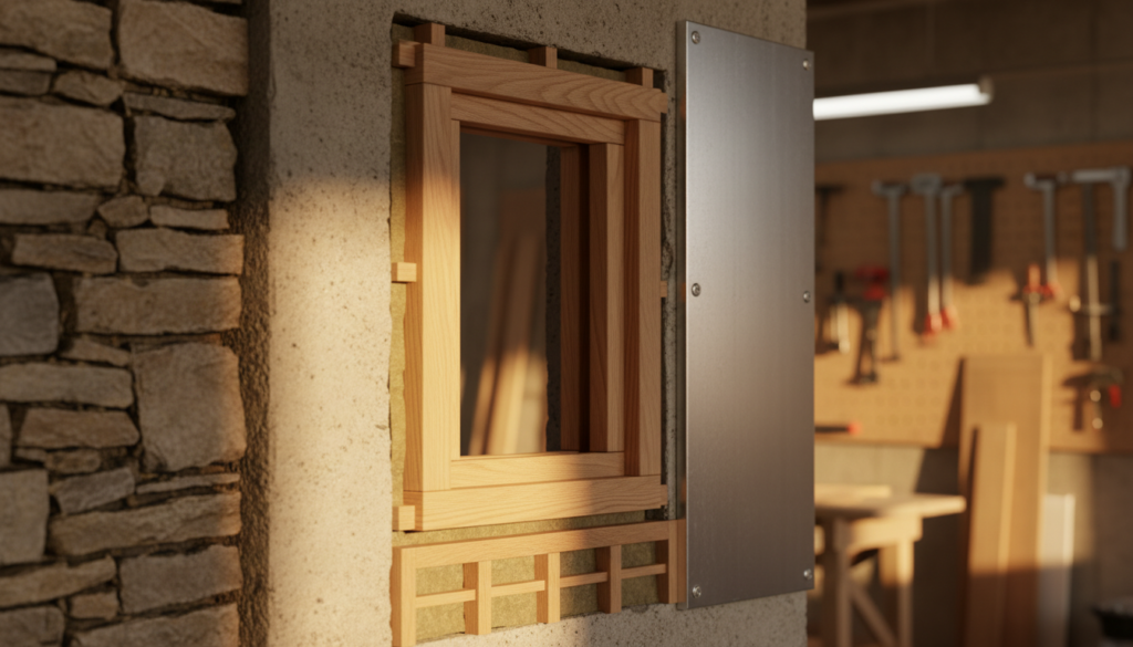 découvrez les avantages et les techniques essentielles de la pose en applique pour vos menuiseries, afin d'améliorer isolation et esthétique de votre habitat.