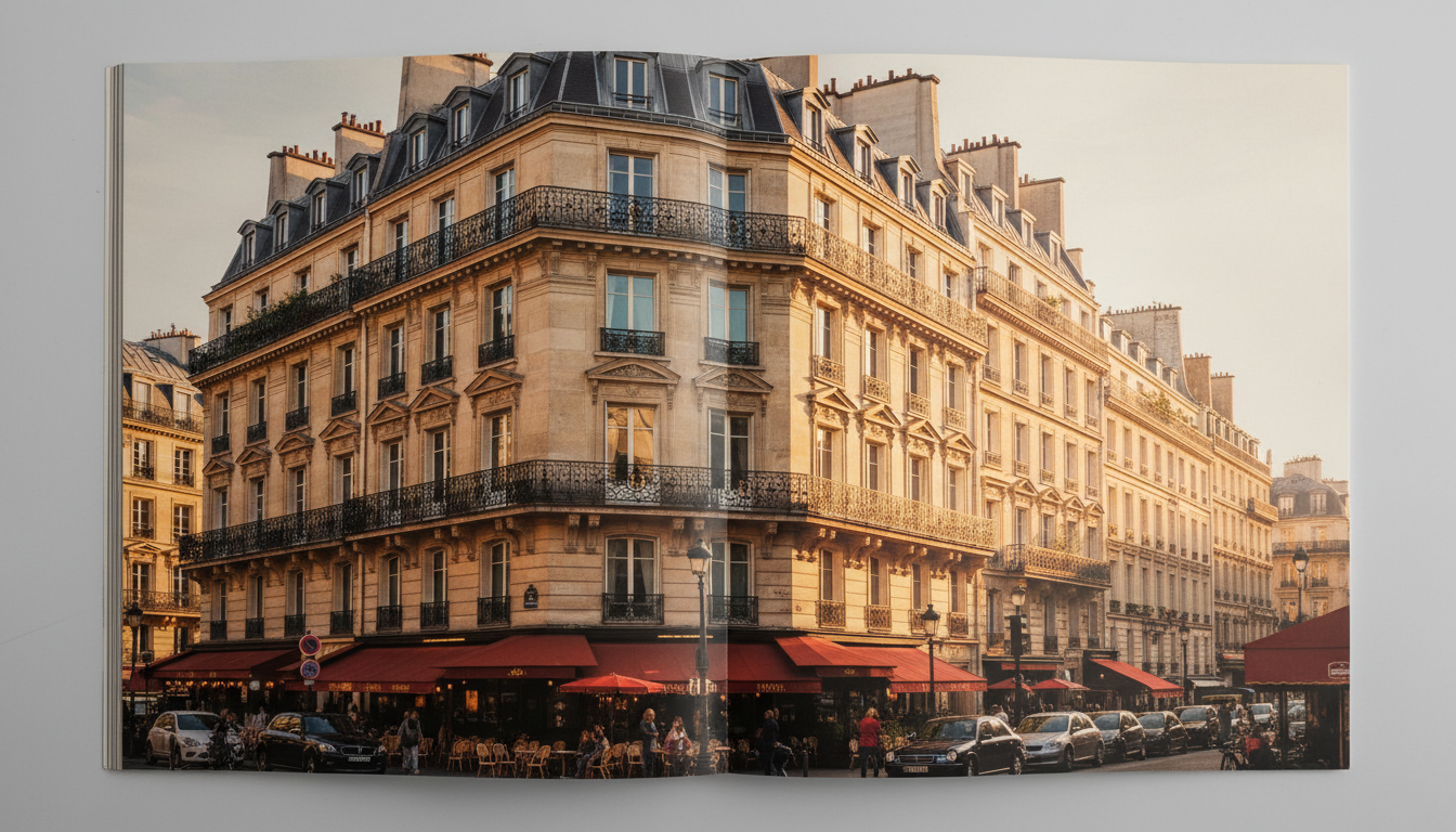 découvrez l'analyse complète des prix du m² à paris en 2026, avec un focus détaillé sur les tarifs par arrondissement pour mieux orienter vos projets immobiliers.