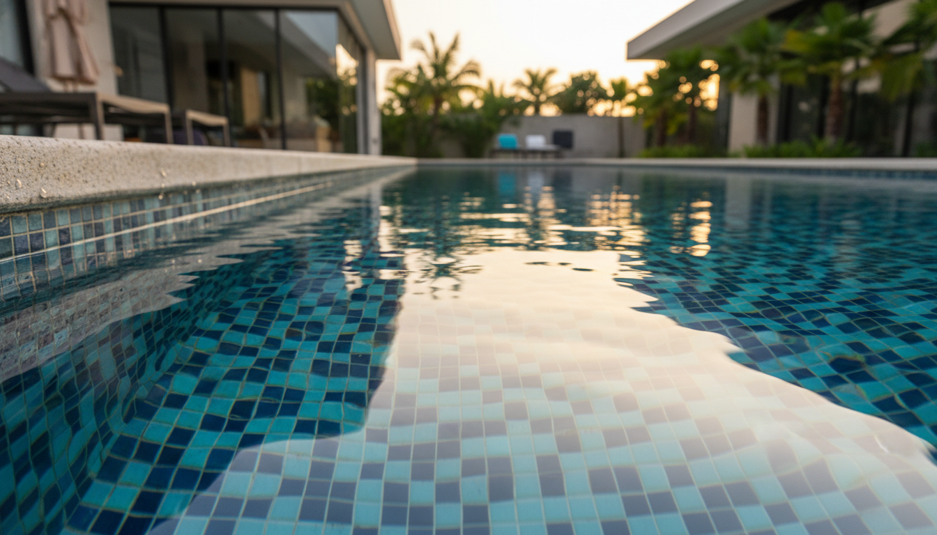 découvrez le produit miracle eau verte pour piscine, la solution efficace pour retrouver une eau cristalline et limpide en un rien de temps. profitez d'une piscine propre et agréable toute la saison.