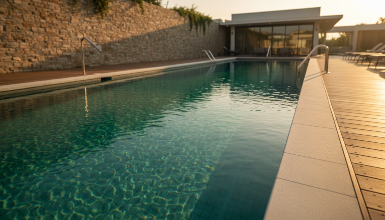 découvrez produit miracle eau verte piscine, la solution efficace pour retrouver une eau cristalline et transparente dans votre piscine rapidement et facilement.