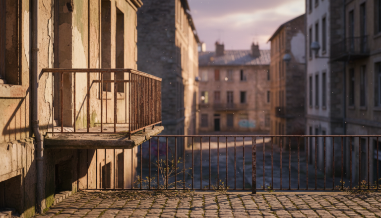 découvrez les quartiers à éviter à clermont-ferrand grâce à notre guide de l'immobilier complet pour faire les meilleurs choix de logement en toute sécurité.